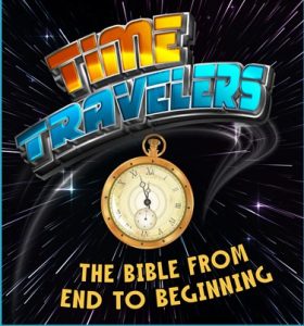 Time_Travelers